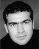 Tamer Hassan